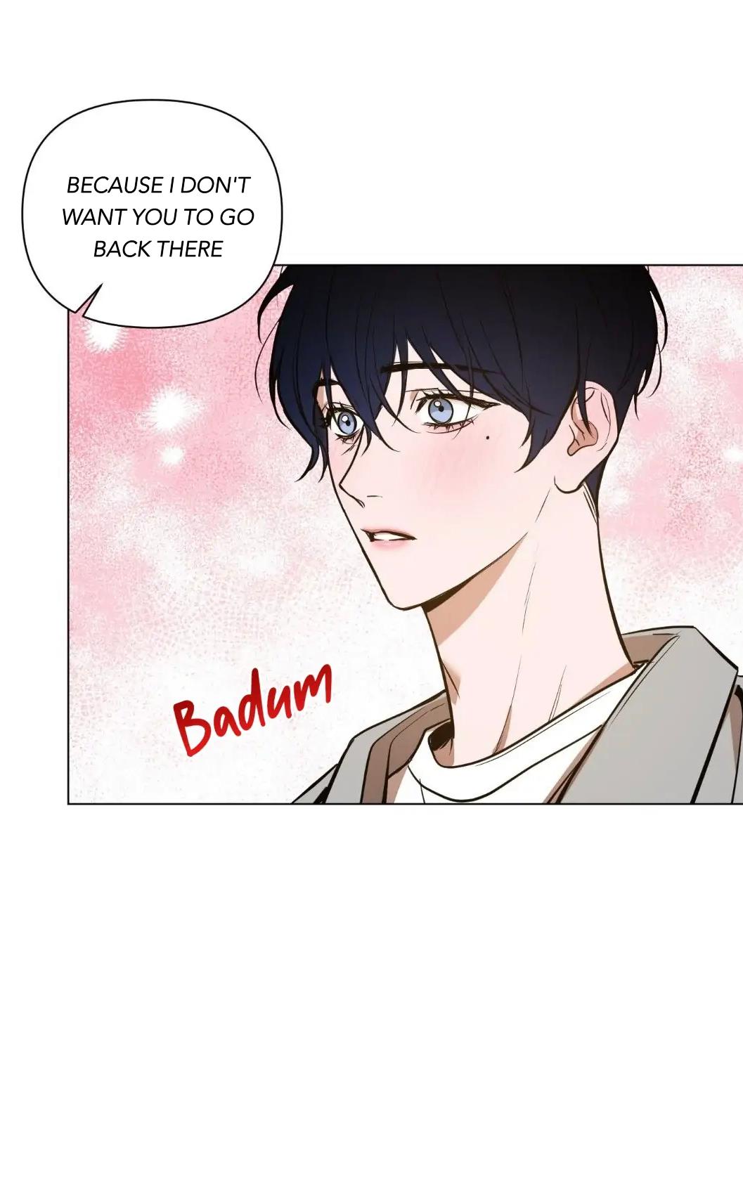 The Dawn Split The Night | ilovecheetos Chapter 11 - Page 6 in English