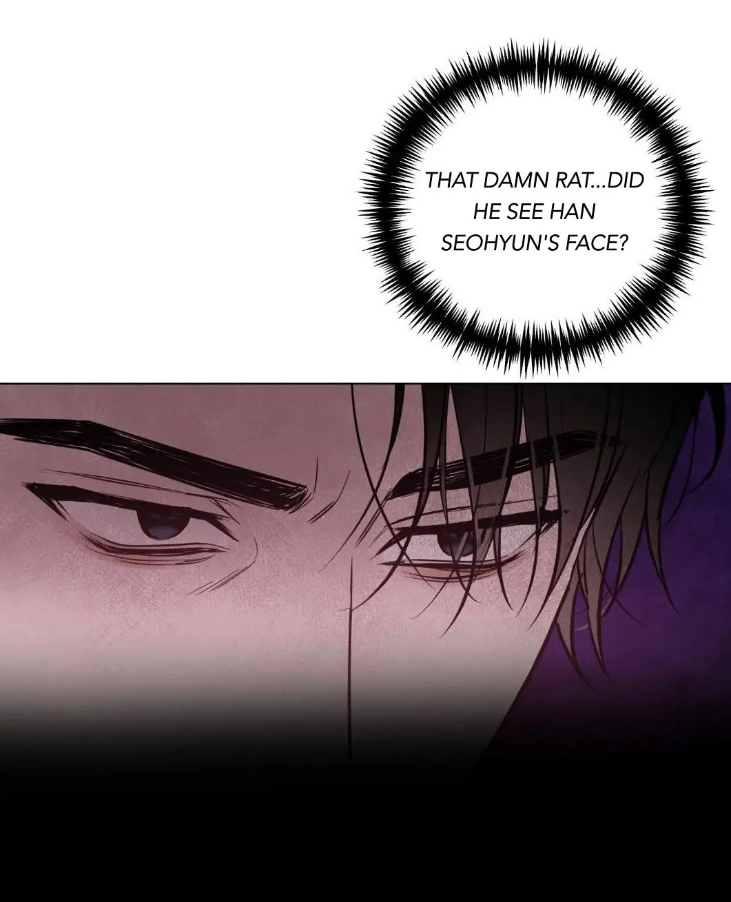 The Dawn Split The Night | ilovecheetos Chapter 11 - Page 7 in English
