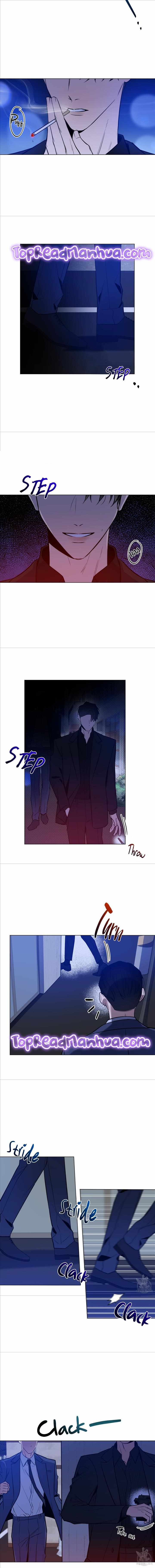 The Dawn Split The Night | ilovecheetos Chapter 14 - Page 6 in English