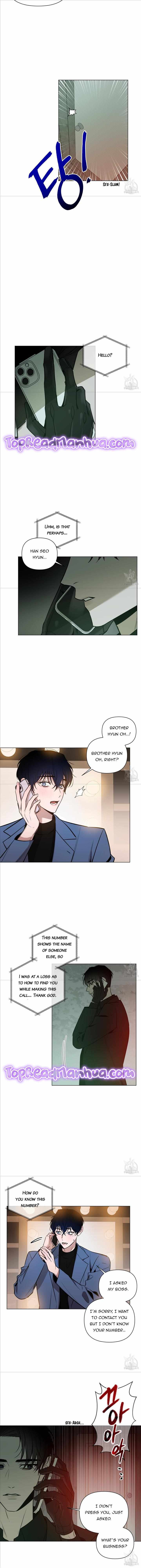 The Dawn Split The Night | ilovecheetos Chapter 15 - Page 3 in English
