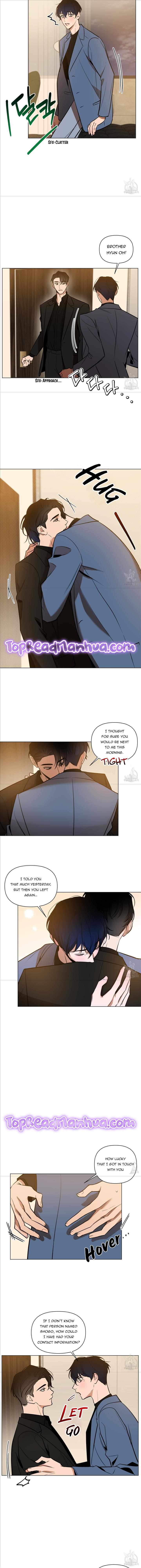 The Dawn Split The Night | ilovecheetos Chapter 15 - Page 6 in English