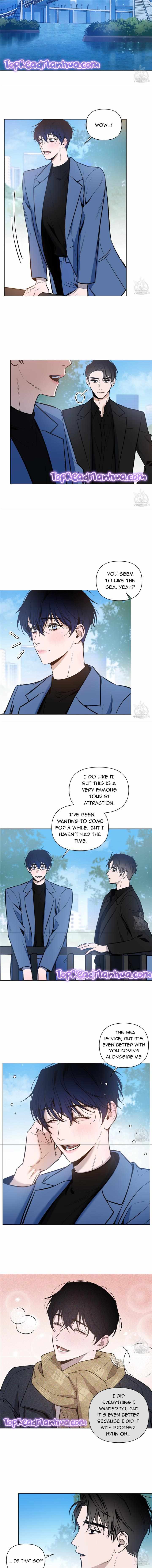 The Dawn Split The Night | ilovecheetos Chapter 18 - Page 12 in English