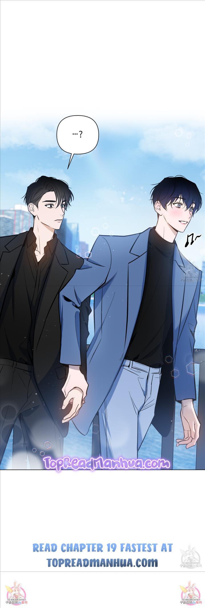 The Dawn Split The Night | ilovecheetos Chapter 18 - Page 14 in English