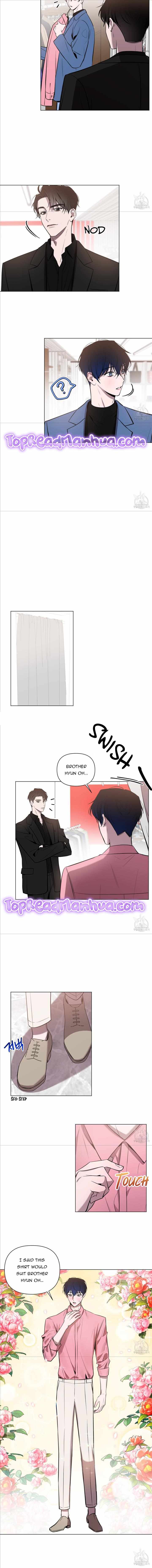 The Dawn Split The Night | ilovecheetos Chapter 19 - Page 3 in English