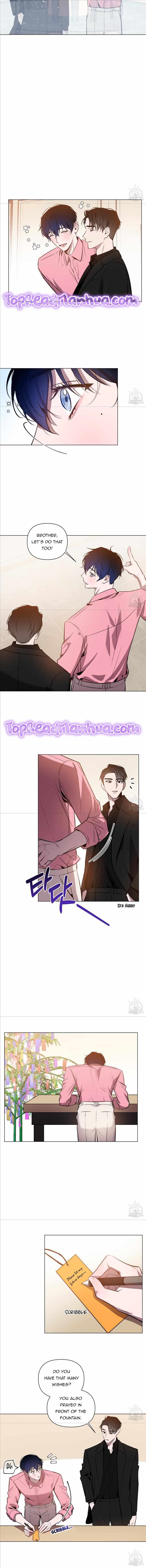 The Dawn Split The Night | ilovecheetos Chapter 19 - Page 7 in English