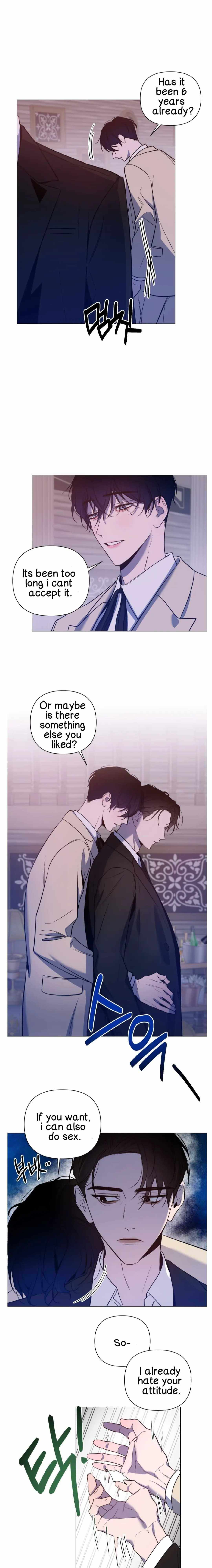 The Dawn Split The Night | ilovecheetos Chapter 2 - Page 13 in English