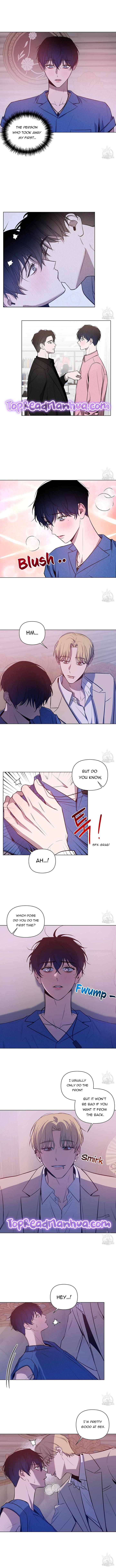 The Dawn Split The Night | ilovecheetos Chapter 23 - Page 7 in English