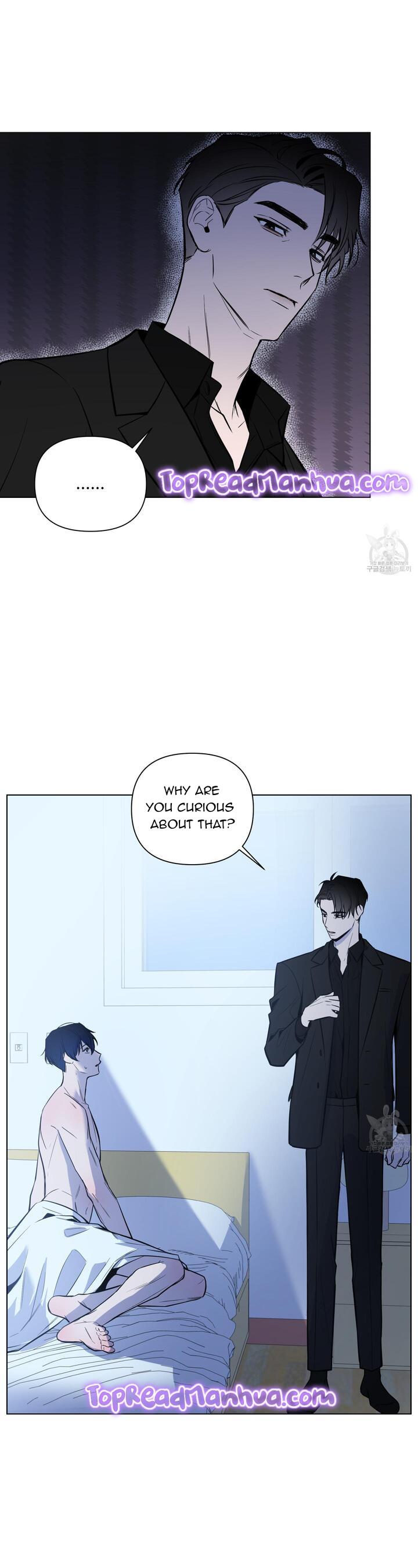 The Dawn Split The Night | ilovecheetos Chapter 26 - Page 10 in English