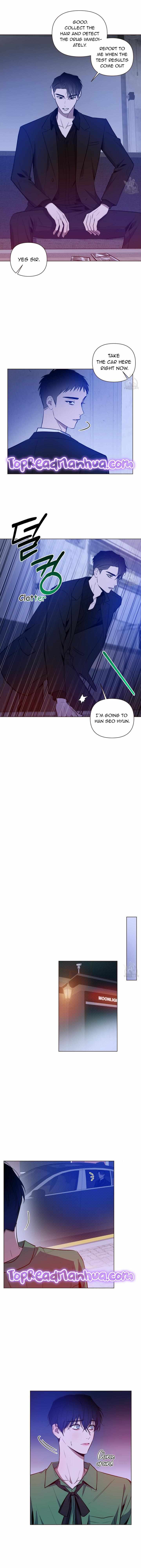 The Dawn Split The Night | ilovecheetos Chapter 27 - Page 6 in English