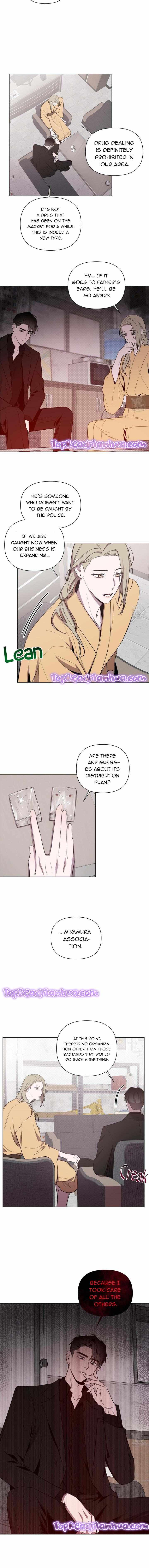 The Dawn Split The Night | ilovecheetos Chapter 30 - Page 3 in English