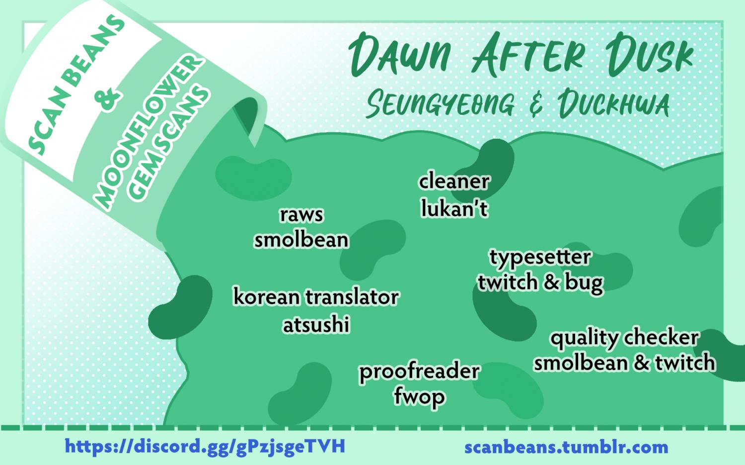 The Dawn Split The Night | ilovecheetos Chapter 32 - Page 3 in English
