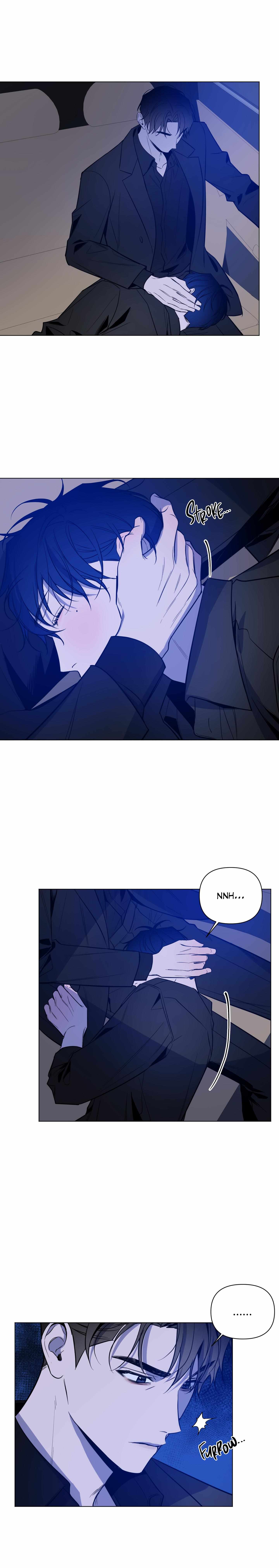 The Dawn Split The Night | ilovecheetos Chapter 33 - Page 11 in English