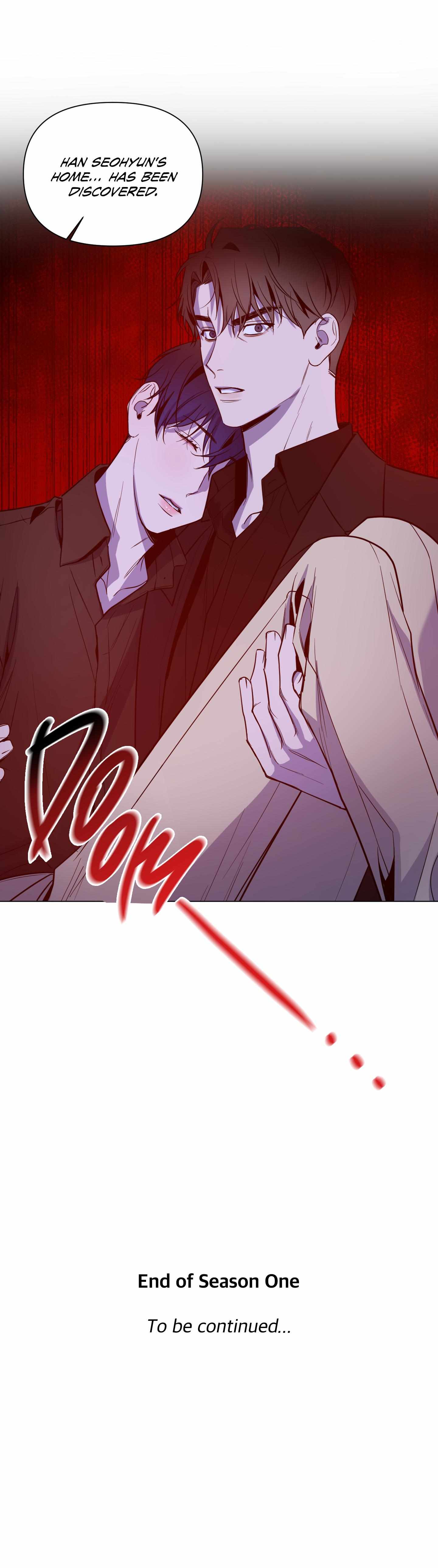 The Dawn Split The Night | ilovecheetos Chapter 33 - Page 17 in English
