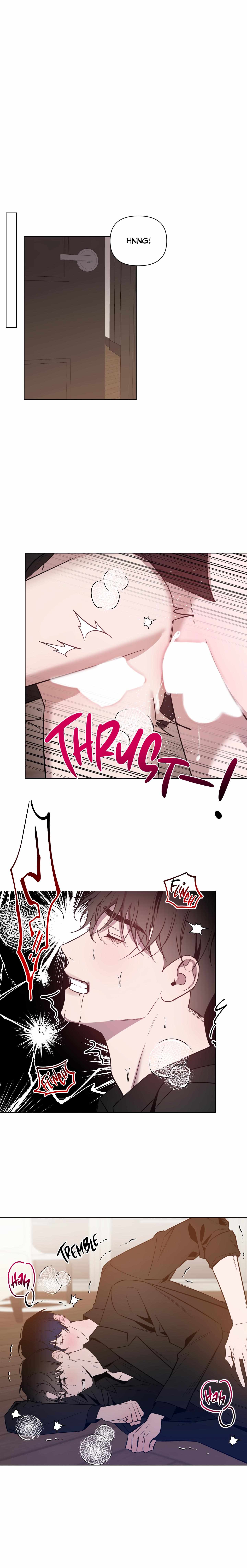The Dawn Split The Night | ilovecheetos Chapter 33 - Page 4 in English