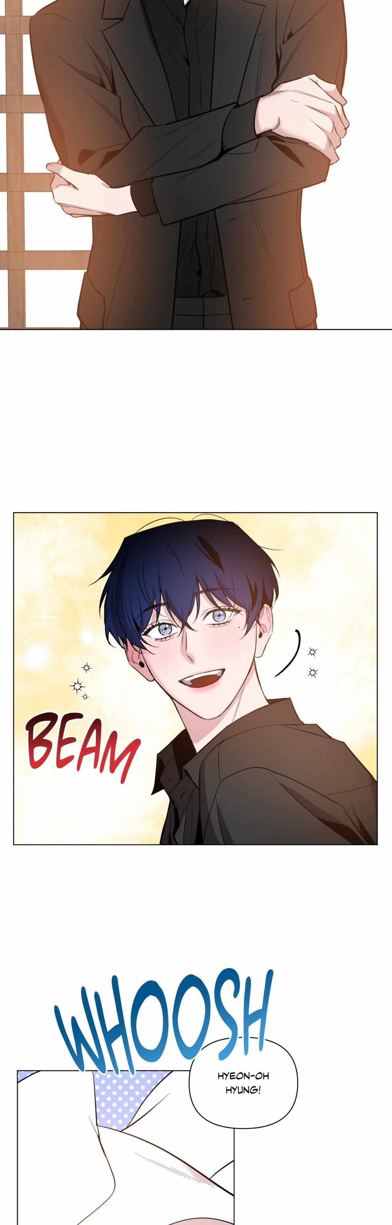 The Dawn Split The Night | ilovecheetos Chapter 34 - Page 28 in English