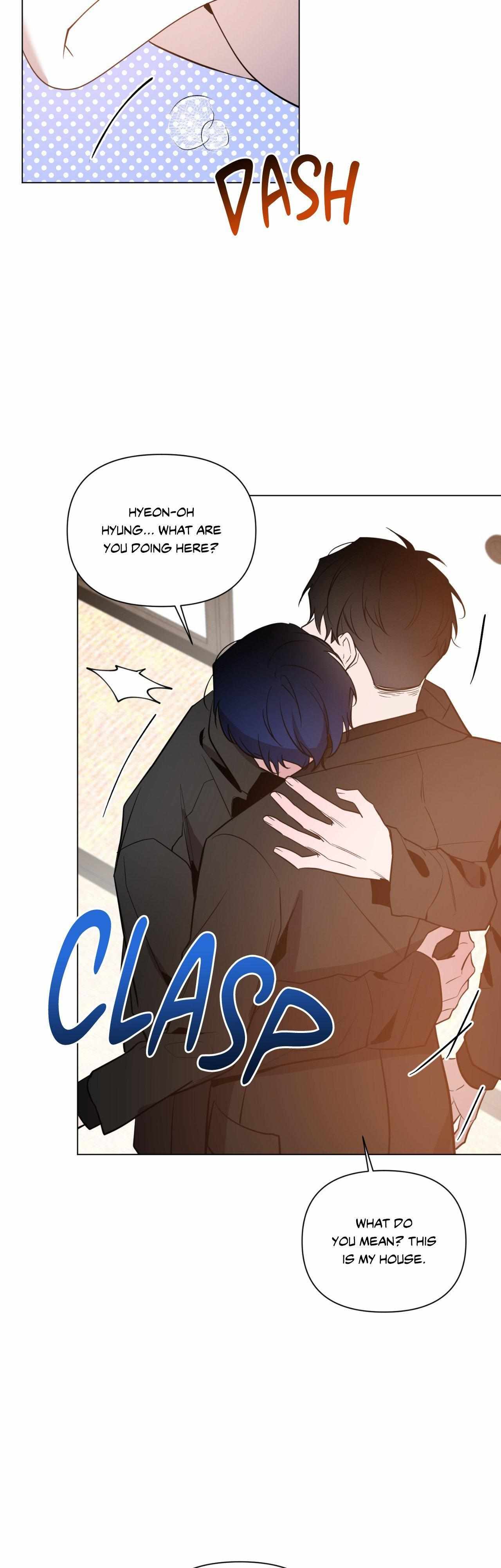 The Dawn Split The Night | ilovecheetos Chapter 34 - Page 29 in English