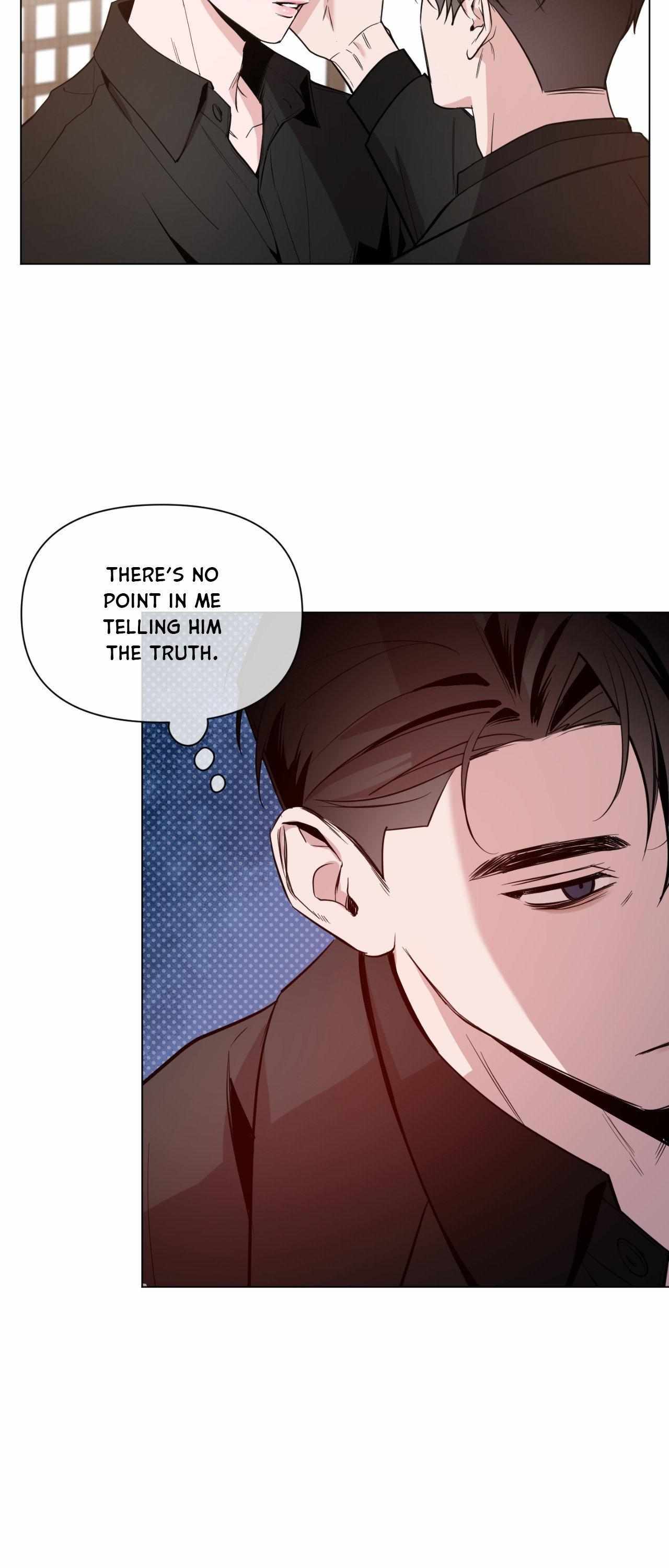 The Dawn Split The Night | ilovecheetos Chapter 35 - Page 17 in English