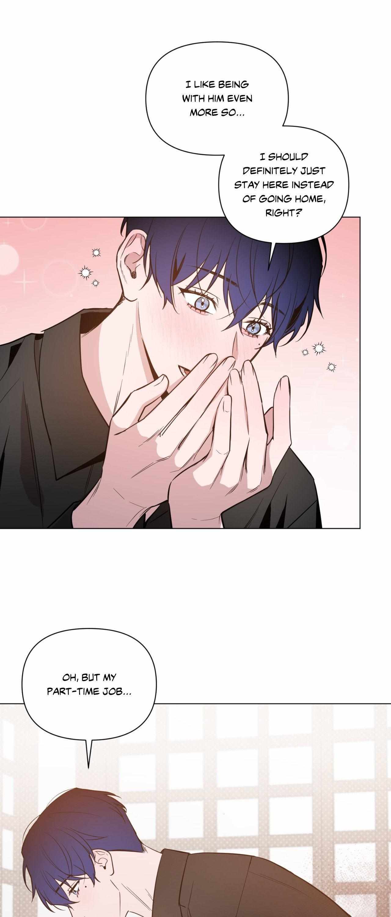 The Dawn Split The Night | ilovecheetos Chapter 35 - Page 22 in English