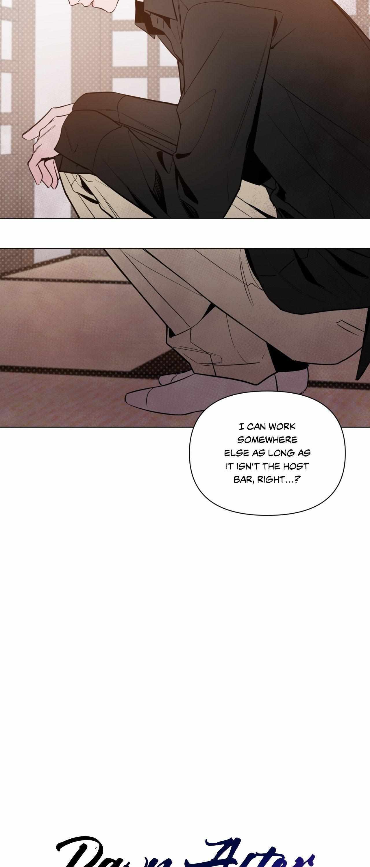 The Dawn Split The Night | ilovecheetos Chapter 35 - Page 23 in English