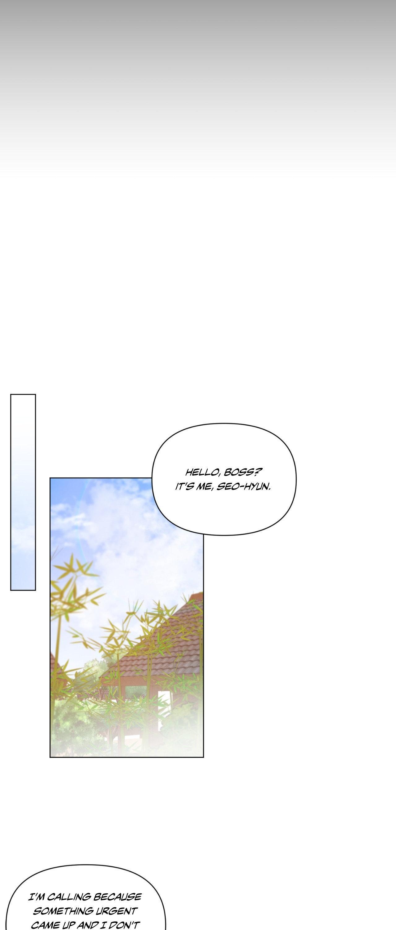 The Dawn Split The Night | ilovecheetos Chapter 35 - Page 28 in English