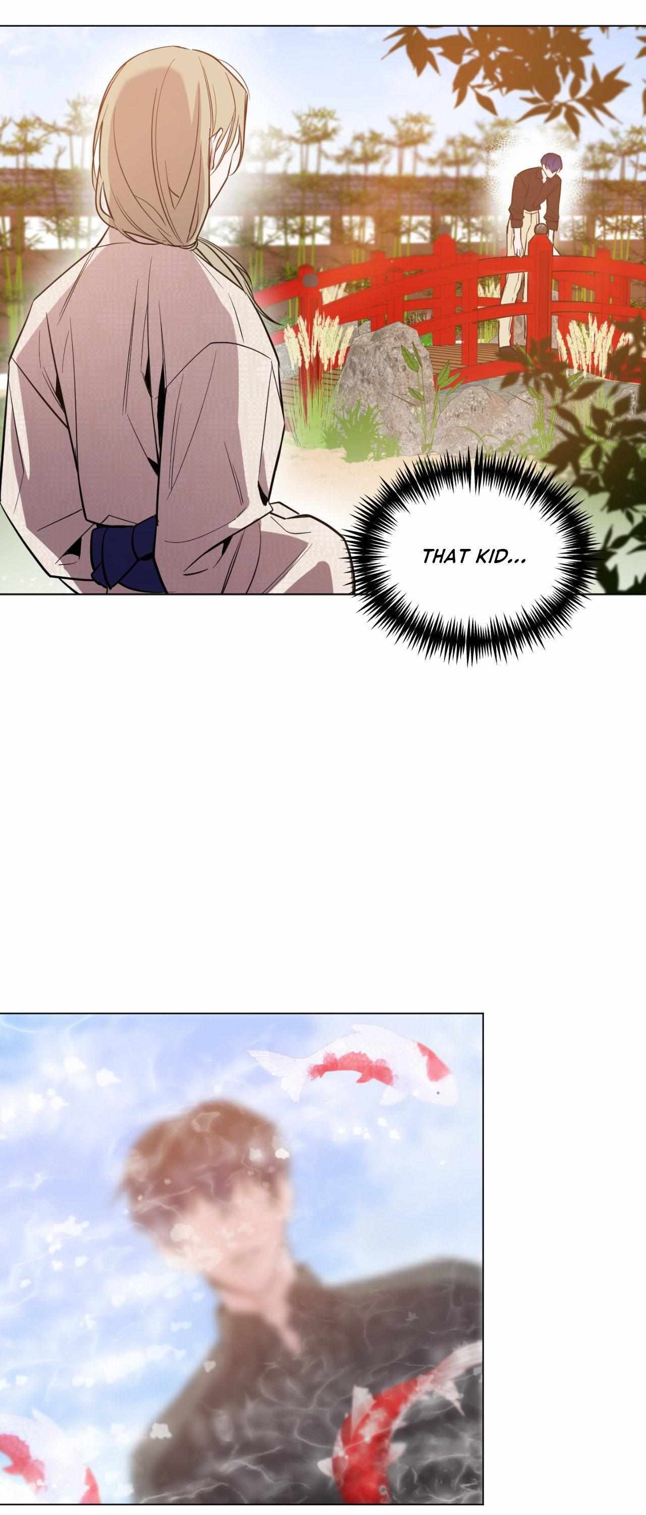 The Dawn Split The Night | ilovecheetos Chapter 35 - Page 32 in English