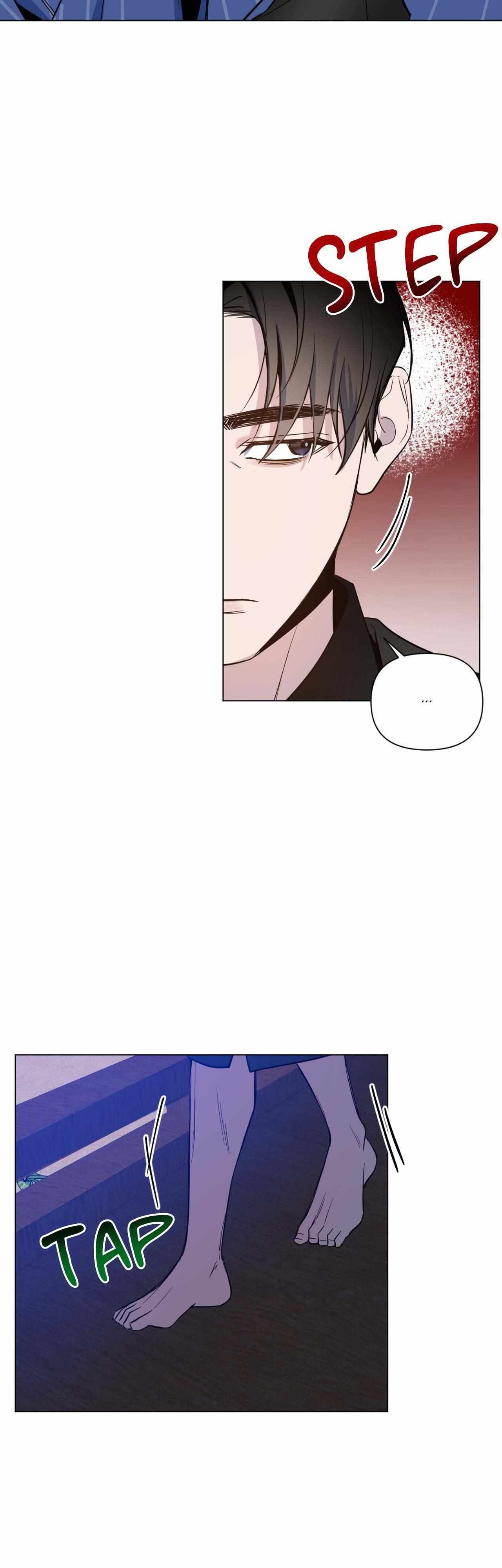 The Dawn Split The Night | ilovecheetos Chapter 36 - Page 21 in English