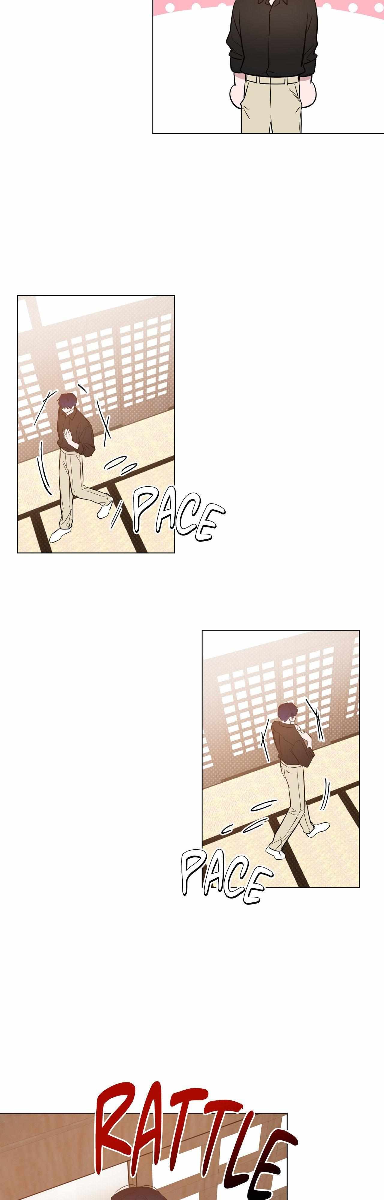 The Dawn Split The Night | ilovecheetos Chapter 37 - Page 20 in English
