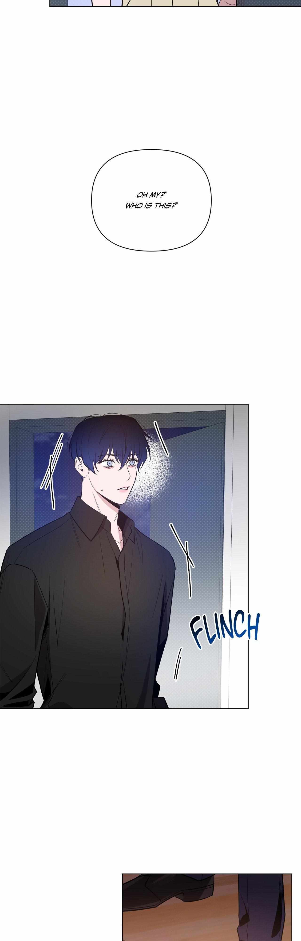 The Dawn Split The Night | ilovecheetos Chapter 37 - Page 30 in English