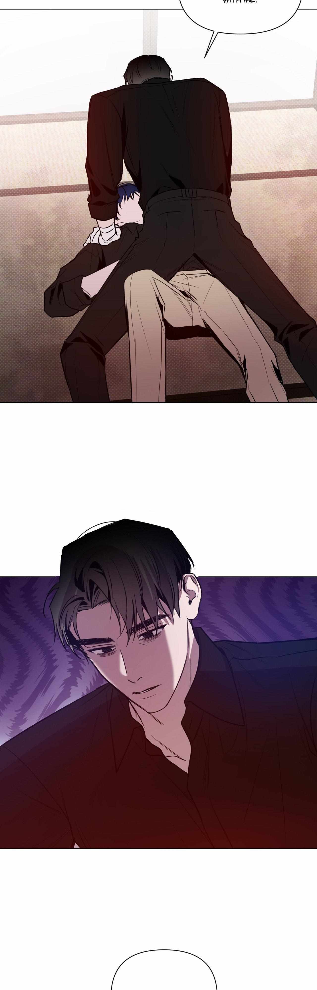 The Dawn Split The Night | ilovecheetos Chapter 39 - Page 14 in English