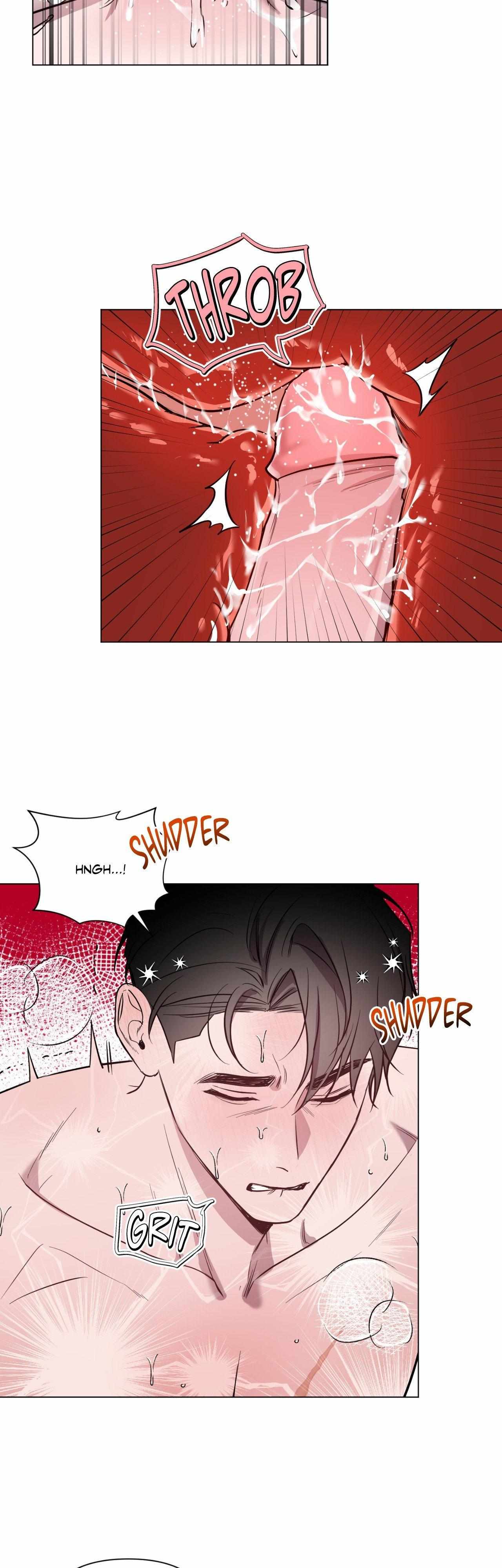 The Dawn Split The Night | ilovecheetos Chapter 39 - Page 24 in English