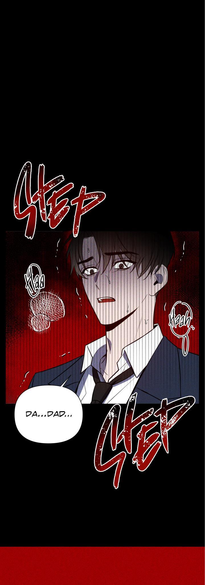 The Dawn Split The Night | ilovecheetos Chapter 4 - Page 5 in English