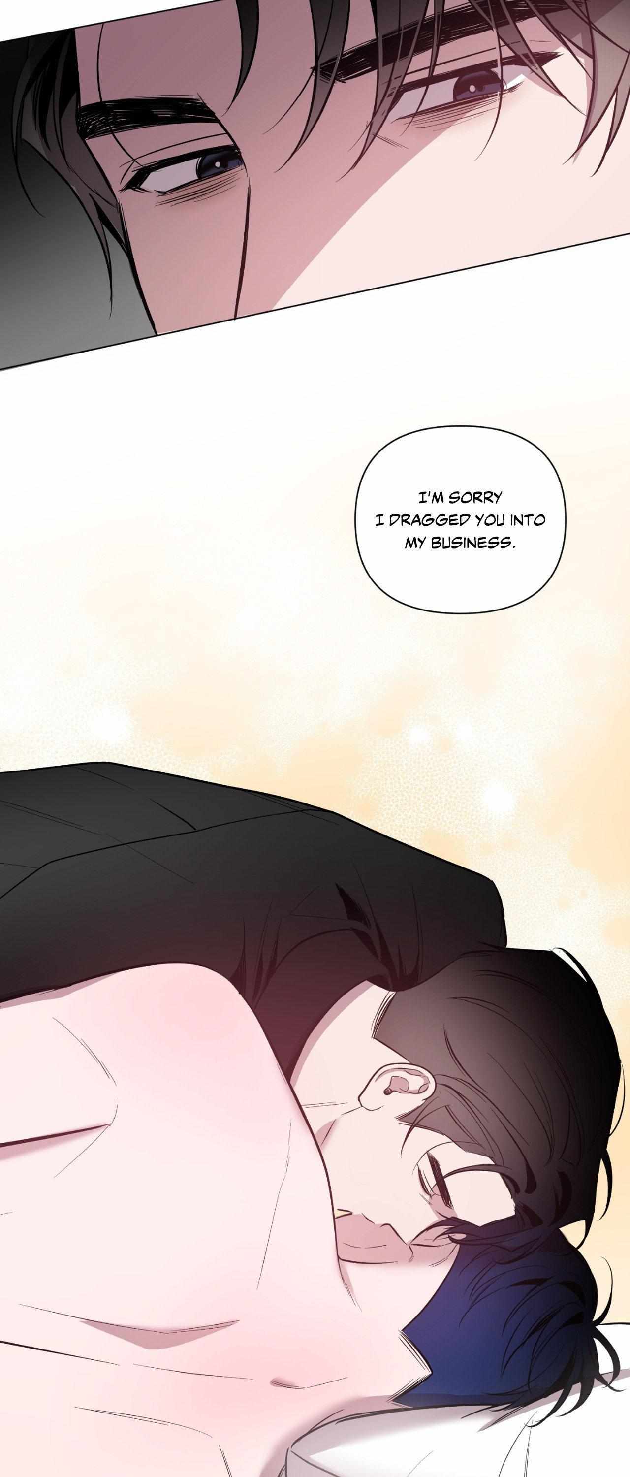 The Dawn Split The Night | ilovecheetos Chapter 40 - Page 10 in English