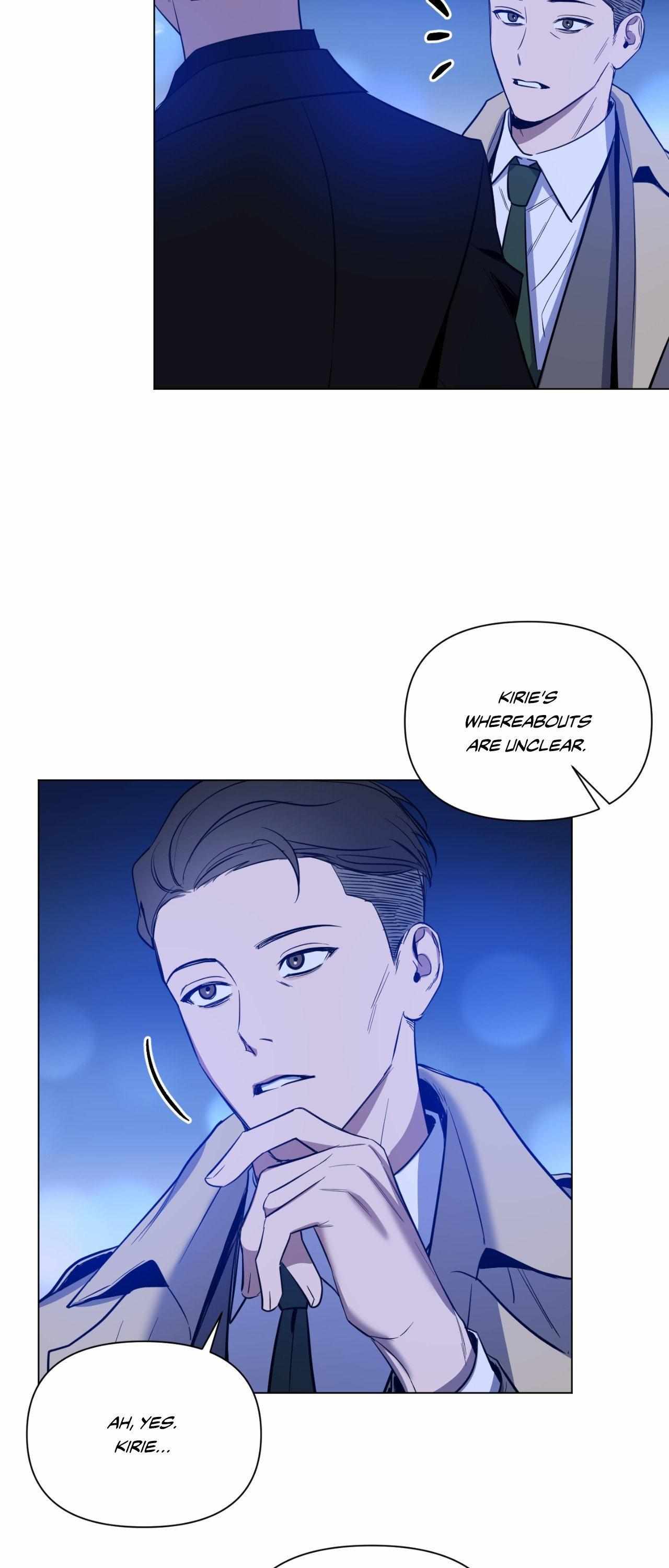The Dawn Split The Night | ilovecheetos Chapter 40 - Page 26 in English