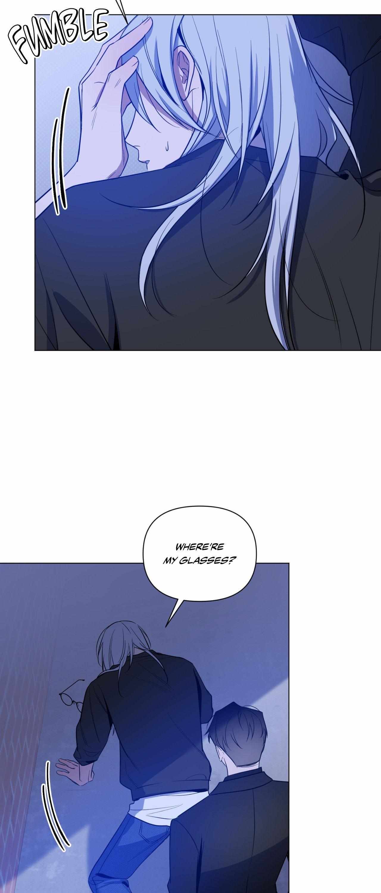 The Dawn Split The Night | ilovecheetos Chapter 40 - Page 38 in English