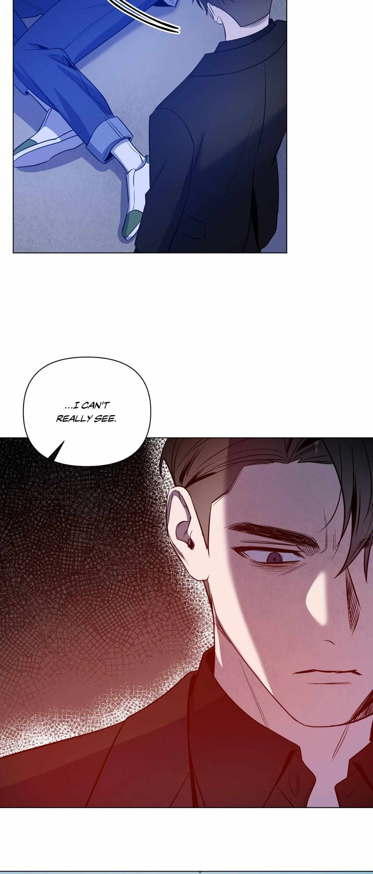 The Dawn Split The Night | ilovecheetos Chapter 40 - Page 40 in English