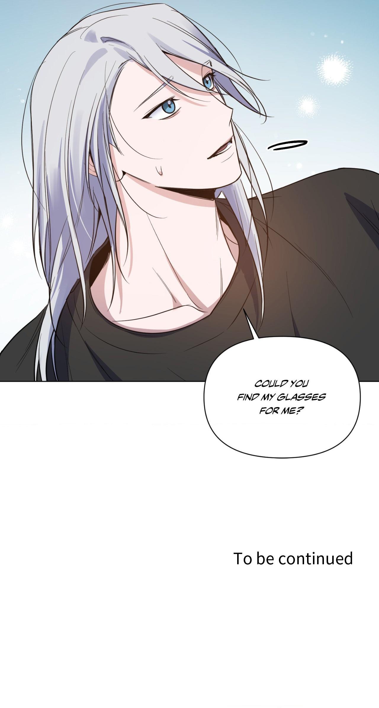 The Dawn Split The Night | ilovecheetos Chapter 40 - Page 41 in English