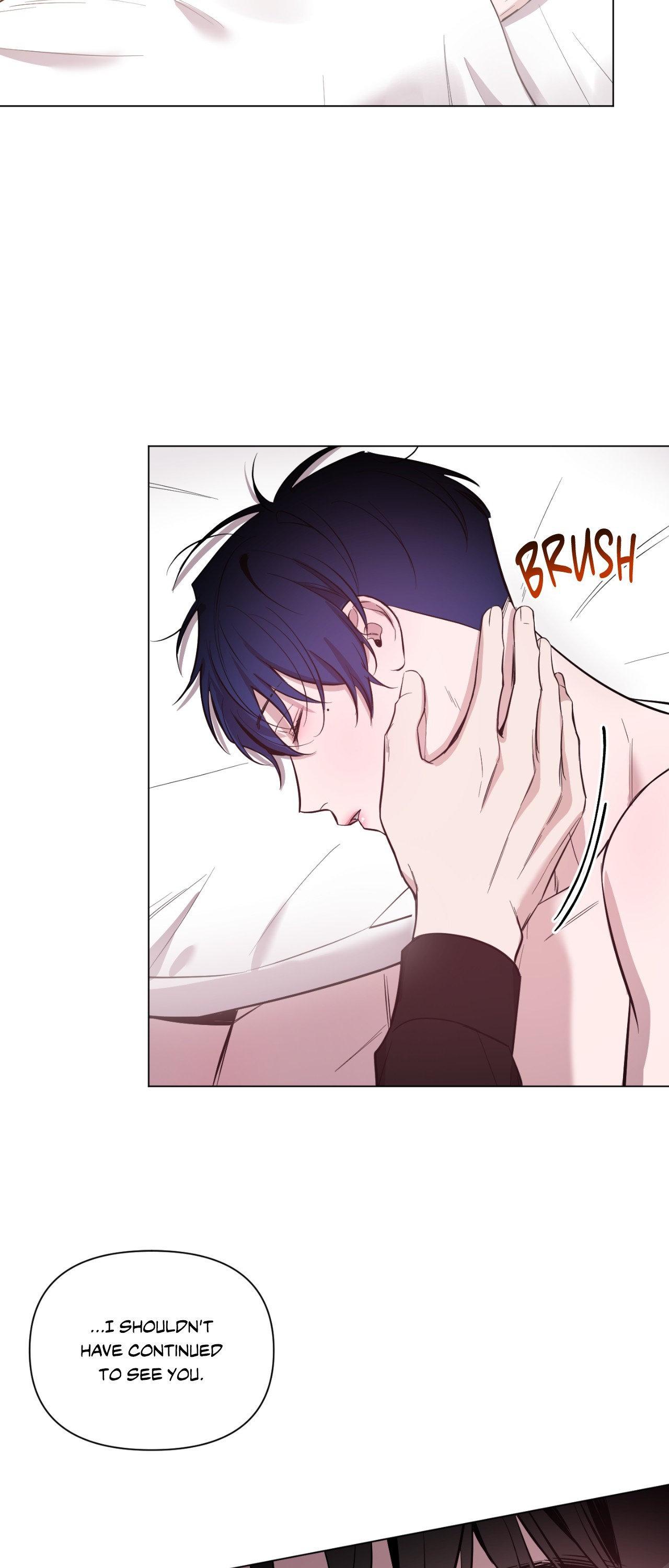 The Dawn Split The Night | ilovecheetos Chapter 40 - Page 9 in English