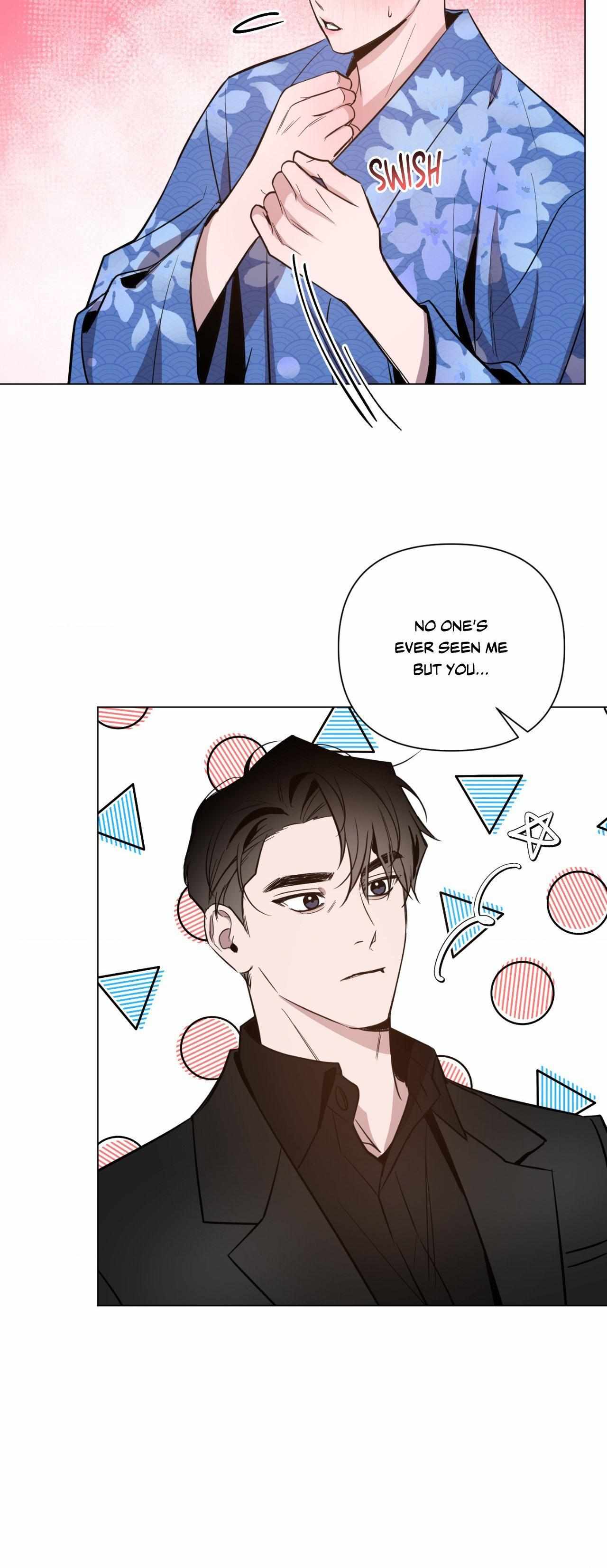 The Dawn Split The Night | ilovecheetos Chapter 41 - Page 25 in English