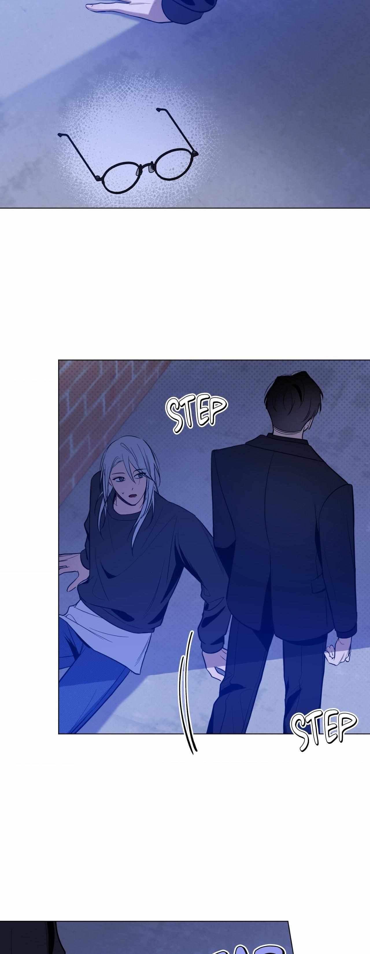 The Dawn Split The Night | ilovecheetos Chapter 41 - Page 4 in English