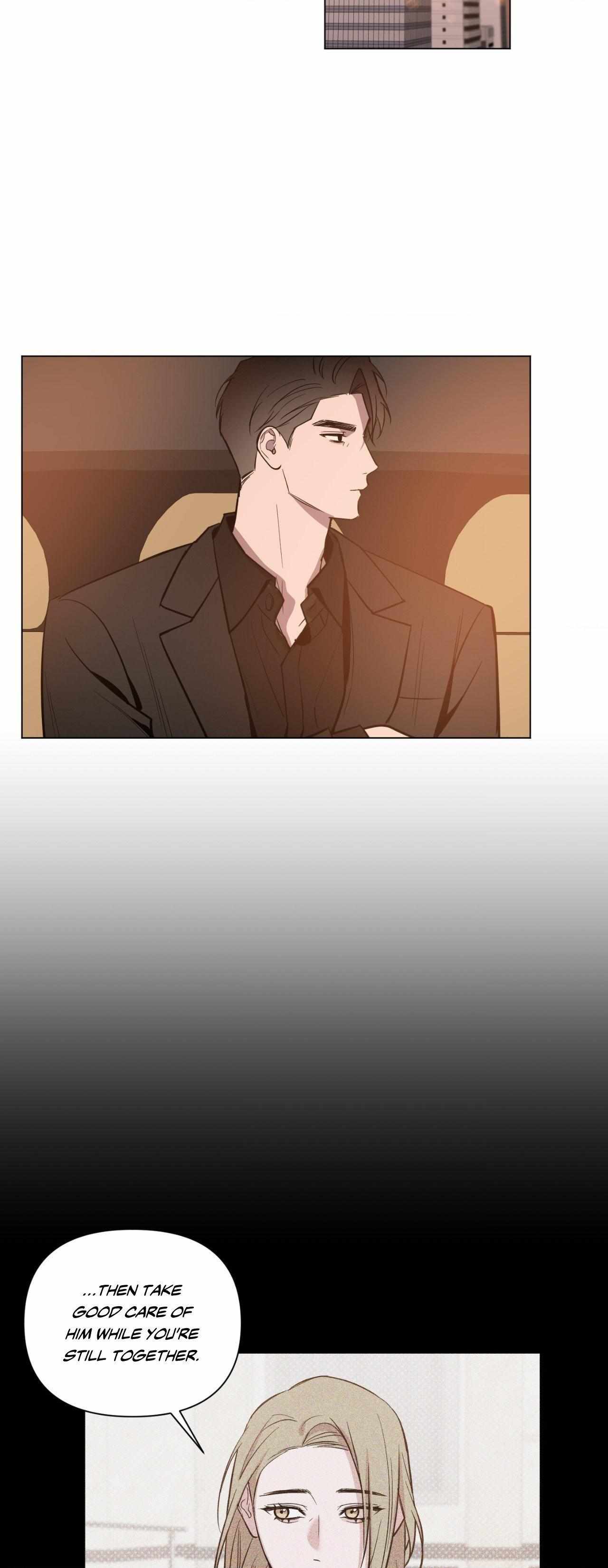 The Dawn Split The Night | ilovecheetos Chapter 42 - Page 24 in English