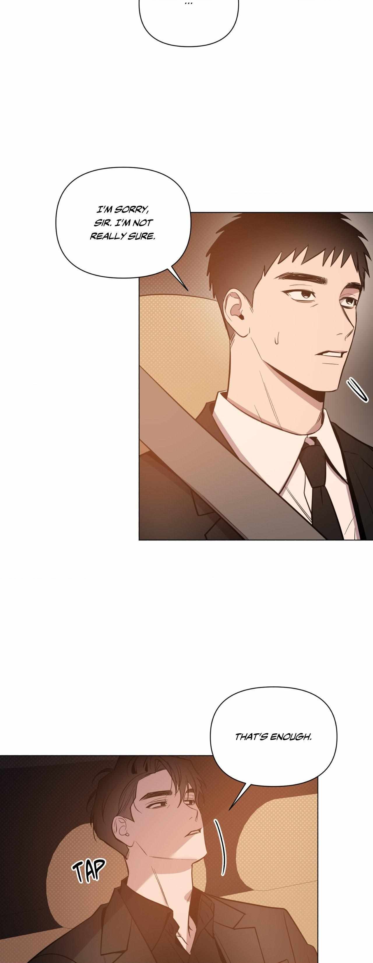The Dawn Split The Night | ilovecheetos Chapter 42 - Page 30 in English