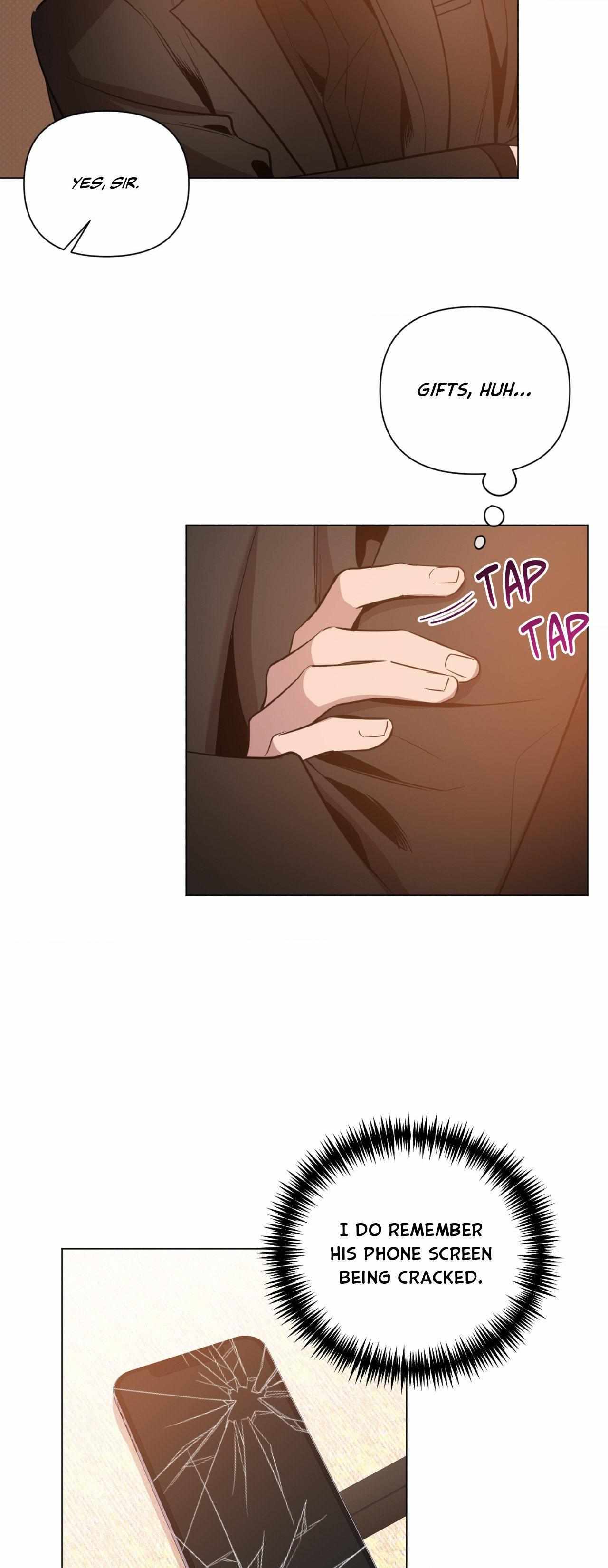 The Dawn Split The Night | ilovecheetos Chapter 42 - Page 31 in English