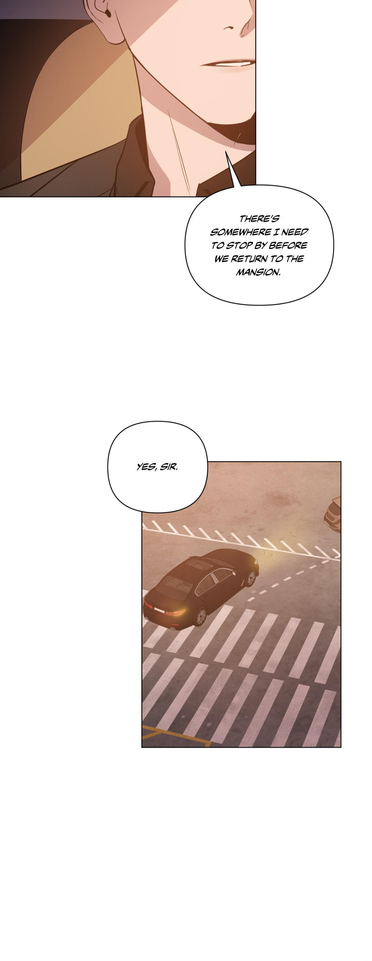 The Dawn Split The Night | ilovecheetos Chapter 42 - Page 33 in English