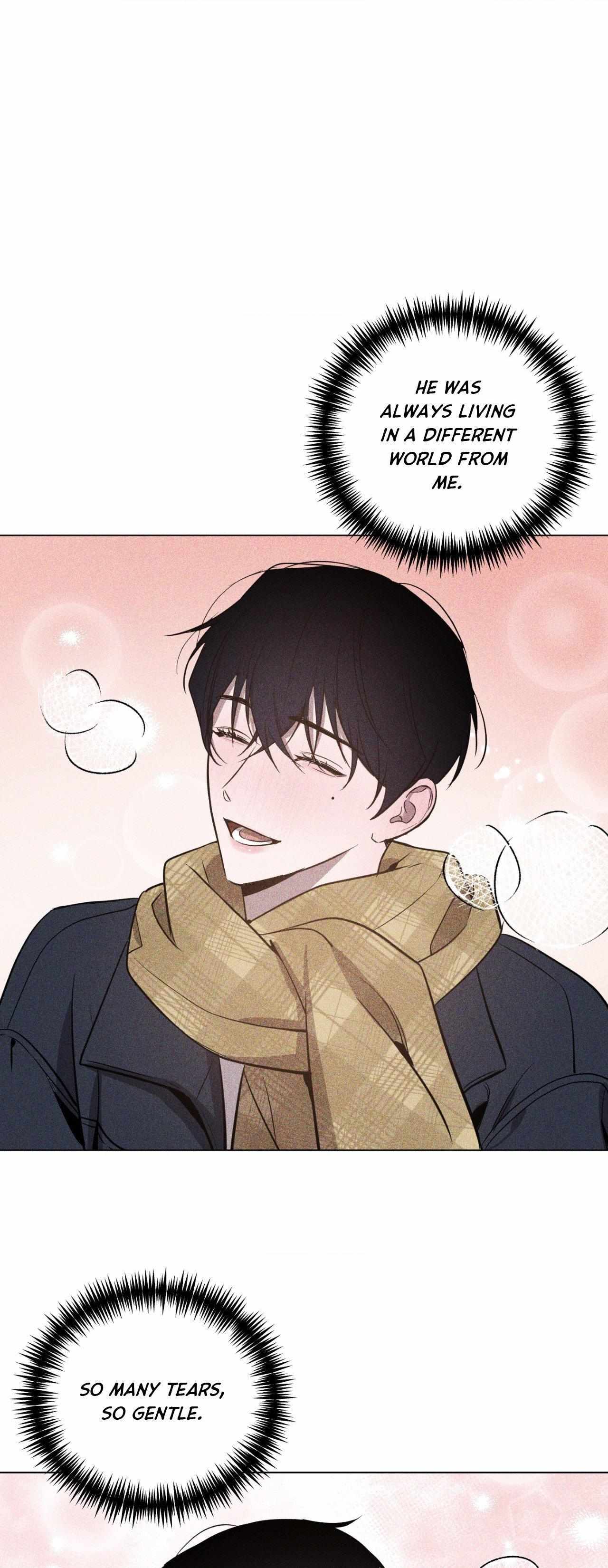 The Dawn Split The Night | ilovecheetos Chapter 42 - Page 8 in English