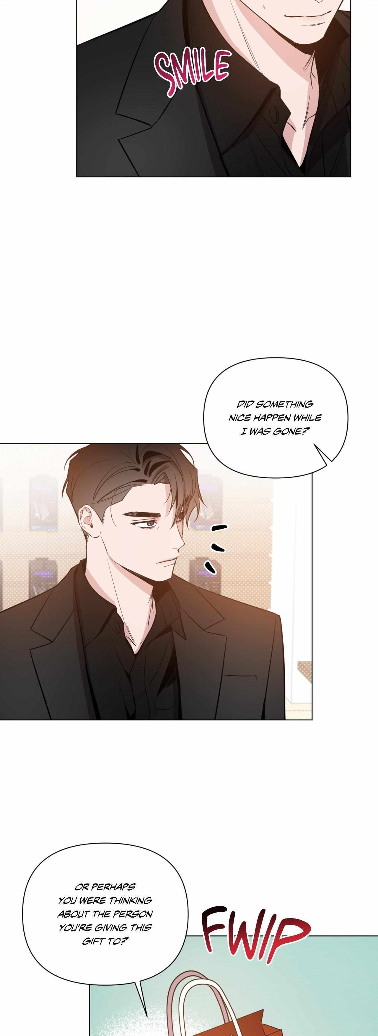 The Dawn Split The Night | ilovecheetos Chapter 43 - Page 16 in English