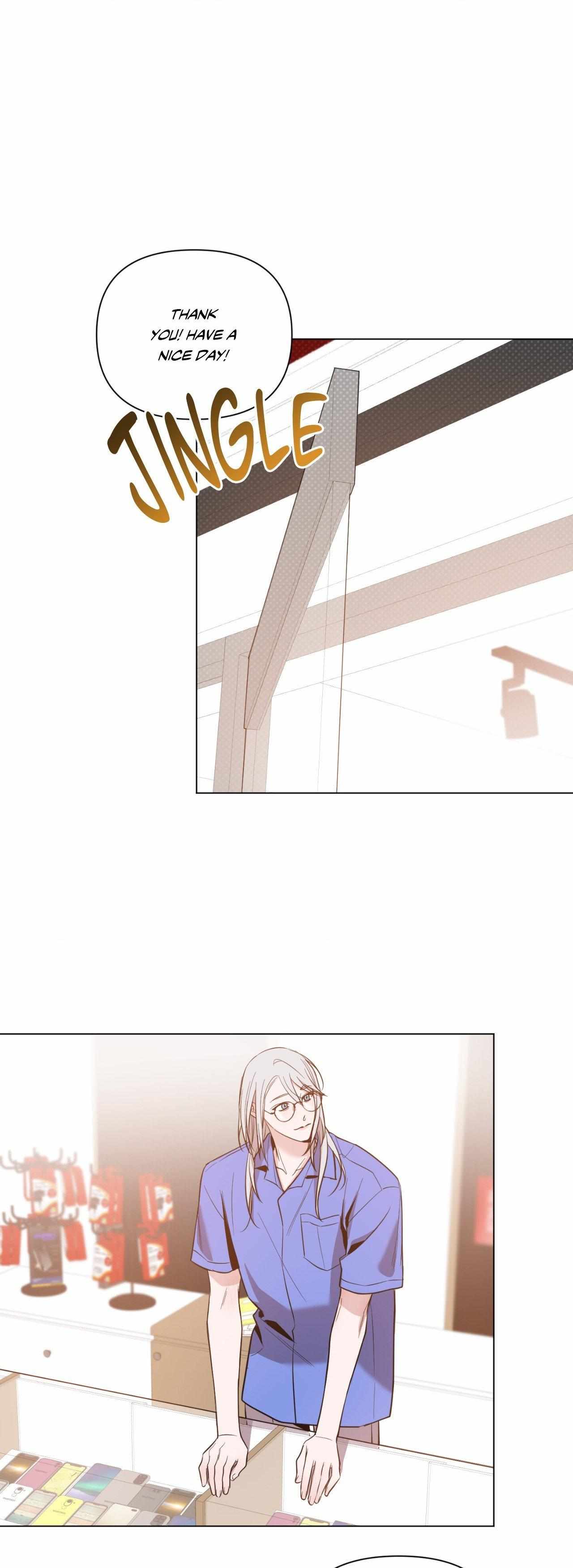 The Dawn Split The Night | ilovecheetos Chapter 43 - Page 19 in English