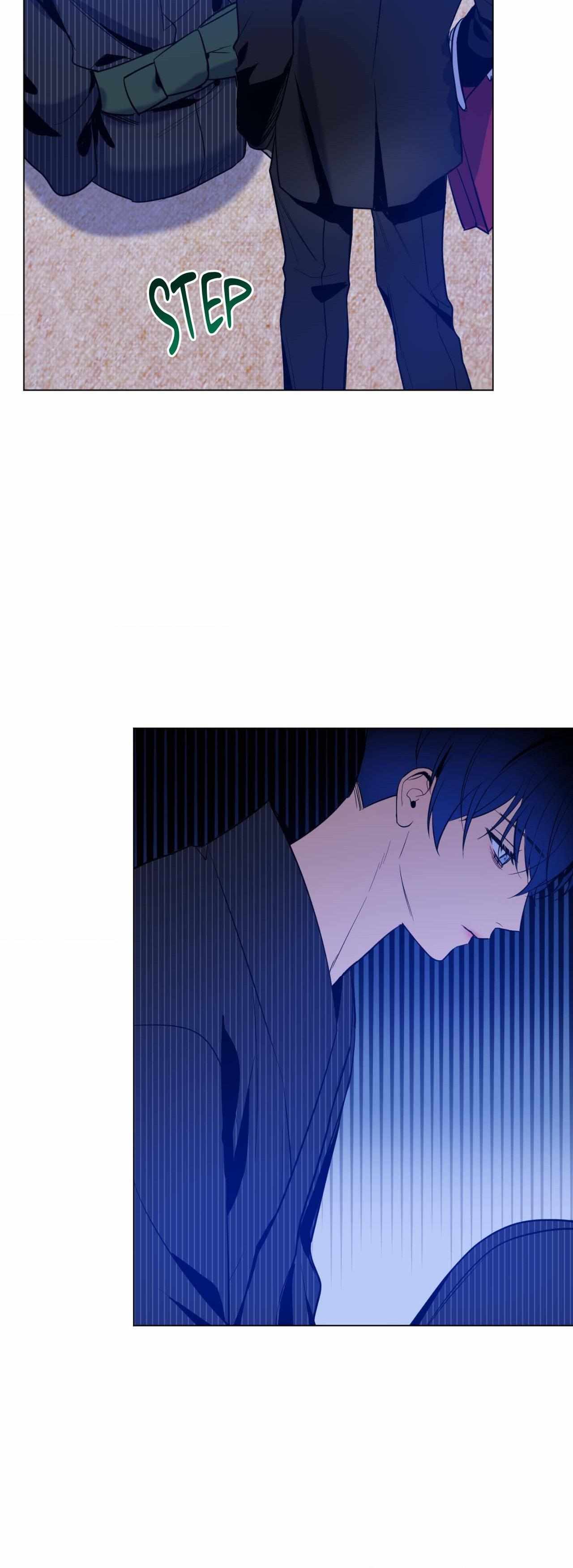The Dawn Split The Night | ilovecheetos Chapter 43 - Page 24 in English