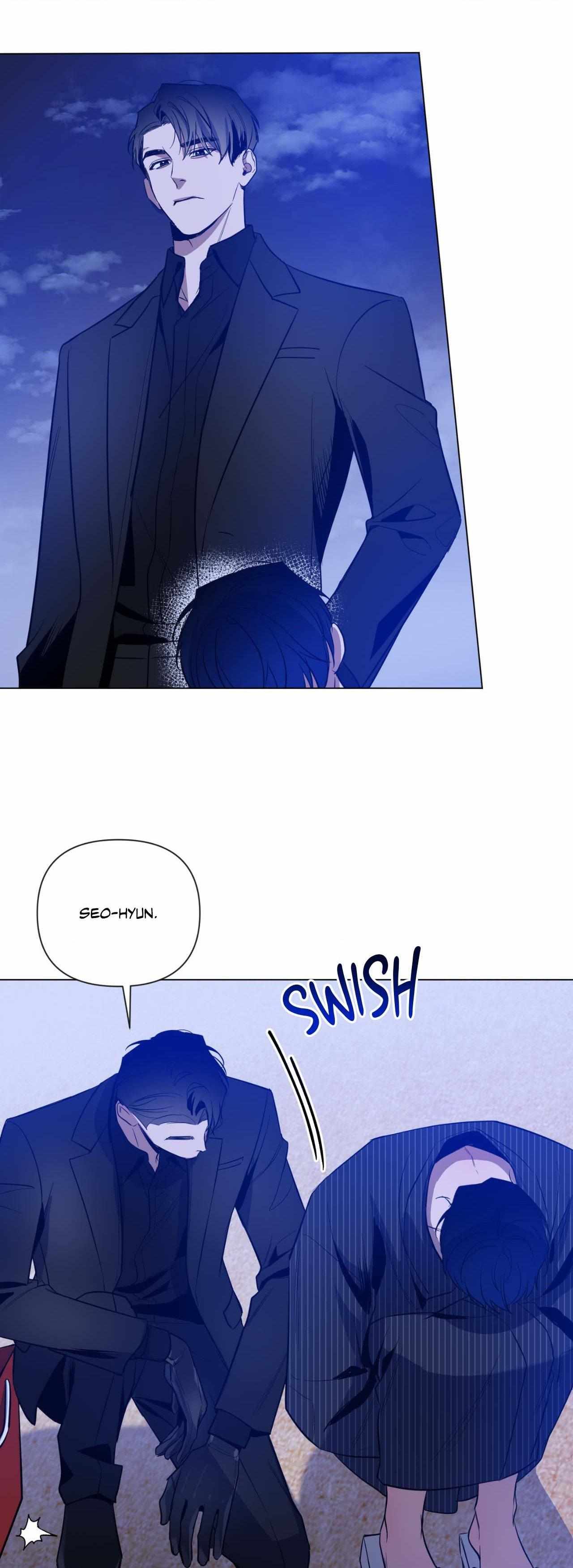 The Dawn Split The Night | ilovecheetos Chapter 43 - Page 25 in English