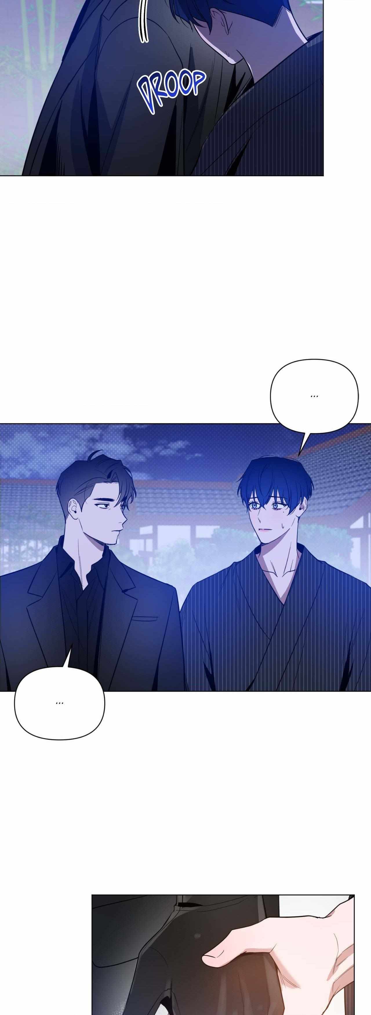 The Dawn Split The Night | ilovecheetos Chapter 43 - Page 32 in English