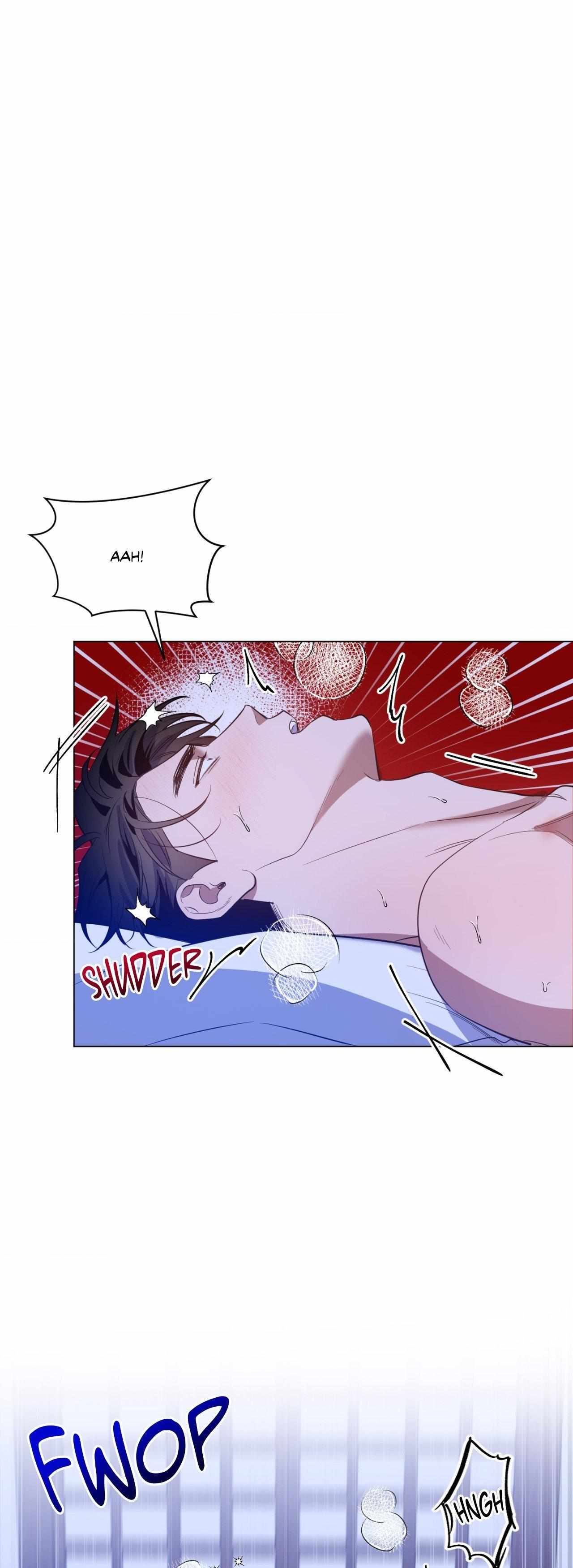 The Dawn Split The Night | ilovecheetos Chapter 44 - Page 10 in English